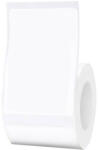 NIIMBOT HőpapírcímKék 50x70mm, 100 db, (Fehér) (PL50*70-100) (PL50*70-100)