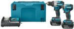Makita DLX2528TJ