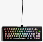 GLORIOUS GMMK 3 65% Barebones Wired Black - ISO (GLO-KB-GMMK3-65-BB-W-BLK-ISO) (GLO-KB-GMMK3-65-BB-W-BLK-ISO)