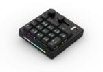 Glorious GMMK vezeték nélküli numerikus billentyűzet fekete (GLO-GMMK-NP-FOX-B) (GLO-GMMK-NP-FOX-B) (GLO-GMMK-NP-FOX-B)