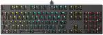 GLORIOUS GMMK 3 PRO 100% Barebones Wired Black - US (GLO-KB-GMMK3-PRO-100-BB-W-BLK-US) (GLO-KB-GMMK3-PRO-100-BB-W-BLK-US)