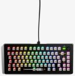 GLORIOUS GMMK 3 75% Barebones Wired Black - ISO (GLO-KB-GMMK3-75-BB-W-BLK-ISO) (GLO-KB-GMMK3-75-BB-W-BLK-ISO)