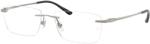 Ray-Ban RB8781D 1000 Rama ochelari