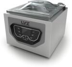 Lavezzini asztali kamrás vákuumgép LCX Chef - 7 méret, dupla hegesztés opció (LCX500-2)