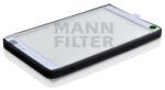 Mann-filter Filtru, aer habitaclu MANN-FILTER CUD 2410 (CUD 2410)