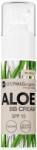 Bell HYPOAllergenic BB крем за лице с алое вера, SPF15, 02 Vanilla, 20 g - ozone