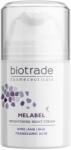Biotrade Melabel Изсветляващ нощен крем за лице, 50 ml - baby