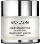 GIGI Laboratories GIGI Bioplasma Нощен крем за лице Supreme, 50 ml - ozone