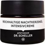 DR. SCHELLER Интензивен крем за лице с вечерна иглика, 50 ml