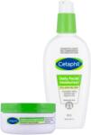 Cetaphil Комплект - Ежедневен и Нощен крем за лице, 88 + 48 ml - baby