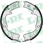 LPR Set saboti frana, frana de mana LPR 01031 (01031) - automobilus