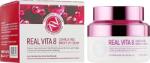 Enough Premium Озаряващ крем за лице Real Vita 8 Complex Pro, 50 ml
