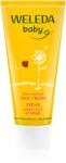Weleda Baby and Child крем за лице с невен 50ml