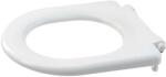 Alcadrain WC-ülőkék - WC-ülőke, fehér A678S (A678S)