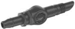 GARDENA MD kötőelem 4, 6 mm (3/16) (13213-20)