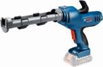 Bosch GCG 18V-310 PROFESSIONAL Akkus kartuspisztoly (18V/akku és töltő nélkül) 06019C4100 (06019C4100)