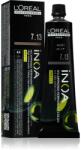 L'Oréal Inoa Culoare permanenta pentru par fără amoniac culoare 7.13 60 ml