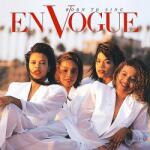 Bertus Hungary Kft En Vogue - Born To Sing (CD) (8F9889)
