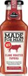 Kühne Made for Meat Flame Roasted paprika szósz 235 ml