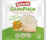 Roberto Granpiada kenyér extra szűz olívaolajjal és napraforgóolajjal 3 db 330 g