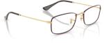 Ray-Ban RB6647 3177 Rama ochelari