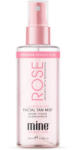 Minetan Bőrvilágosító rózsavíz (Illuminating Rose Water) 100 ml