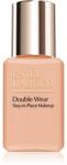 Estée Lauder Double Wear Stay-in-Place Makeup Mini machiaj persistent SPF 10 culoare 1N1 Ivory Nude 15 ml