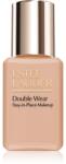 Estée Lauder Double Wear Stay-in-Place Makeup Mini machiaj persistent SPF 10 culoare 1N2 Ecru 15 ml
