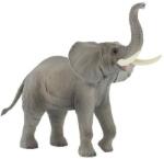 BULLYLAND Figurina Bullyland Elefant African + 3 ani (BL4007176636855) Figurina