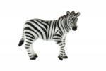 BULLYLAND Figurina Bullyland Zebra + 3 ani (BL4007176636756) Figurina