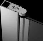 Radaway U toldóprofil EOS (1950 mm) 4 cm