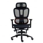 Meetion CHR31 gaming szék fekete-narancs (MT-CHR31) (MT-CHR31)