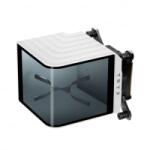 TRYX Panorama univerzális CPU hűtőblokk fehér (L-P0CL-DS0M-G0W) (L-P0CL-DS0M-G0W)