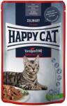 Happy Cat Culinary Voralpen Rind alutasakos eledel - Marha 20 x 85 g