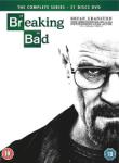 Bertus Hungary Kft Breaking Bad - The Complete Series (DVD) (7E4274)