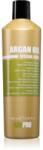 KayPro Argan Oil Nourishing Shampoo sampon a száraz és matt hajra Argán olajjal 350 ml