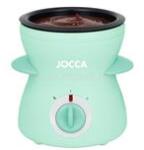 JOCCA 2456 elektromos fondue szett (türkiz) (JOC584526) (JOC584526)