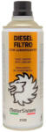 MotorSistem Aditiv curatare si lubrifiere sistem filtrare diesel MotorSistem 400ml
