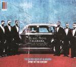 Bertus Hungary Kft The Blind Boys of Alabama - Spirit the Century (CD) (L65290)