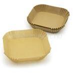  Sütőpapír EKO forró levegős sütőhöz 20 x 20 cm 50 db/csomag (EGYEB_64973) (EGYEB_64973)