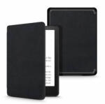 Tech-Protect Husa TECH-PROTECT SmartCase pentru Amazon Kindle Paperwhite 5inch Neagra