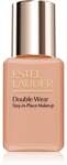 Estée Lauder Double Wear Stay-in-Place Makeup Mini machiaj persistent SPF 10 culoare 2N2 Buff 15 ml