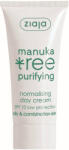 Ziaja Nappali krém SPF 10 normalizáló Manuka Tree Purifying