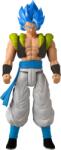 Bandai Екшън фигура Bandai Animation: Dragon Ball Super - Super Saiyan Blue Gogeta (Limit Breaker Series) (086742)