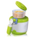 Chicco Thermal Food Container edény ételekhez 350 ml