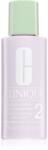 Clinique 3 Steps Clarifying Lotion 2 tonik száraz és kombinált bőrre 60 ml