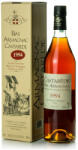 Armagnac Castarede 1994 DRS (0, 7 l, 40%) - whiskynet