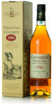  Armagnac Castaréde 1996 DRS (0, 7L / 40%) - whiskynet
