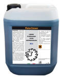 Motorsistem Solutie clatire filtru particule DPF FAP MotorSistem 5L , finalizare curatare sistem evacuare (MS-2101L5)