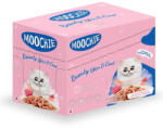 Moochie Beauty Skin&Coat Mince With Tuna 12x70g piele și blană frumoase